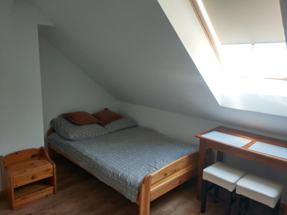 Guliwer Niechorze