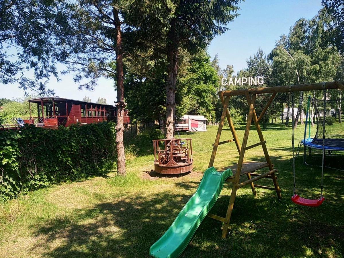 Privatunterkunft Guliwer *